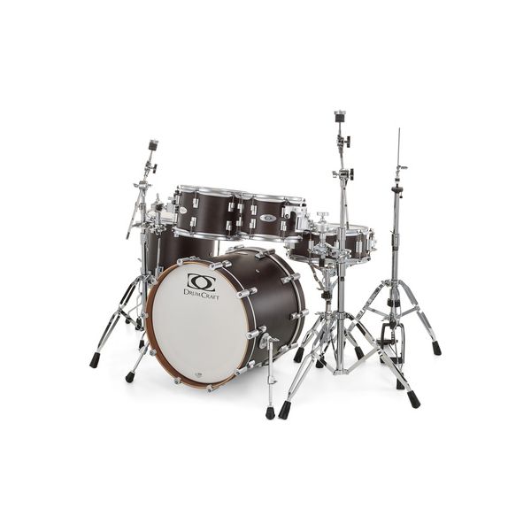 DrumCraft Series 6 Studio Satin  B-Stock