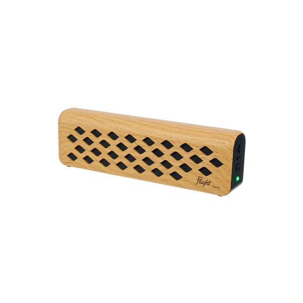 Flight Tiny6 Maple Portable A B-Stock
