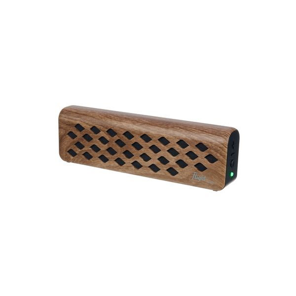 Flight Tiny6 Walnut Portable  B-Stock