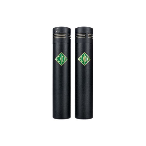 Soyuz 013 FET-M Black B-Stock