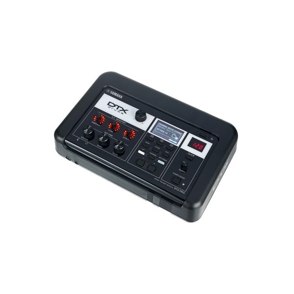 Yamaha DTX-PRO Drum Module B-Stock