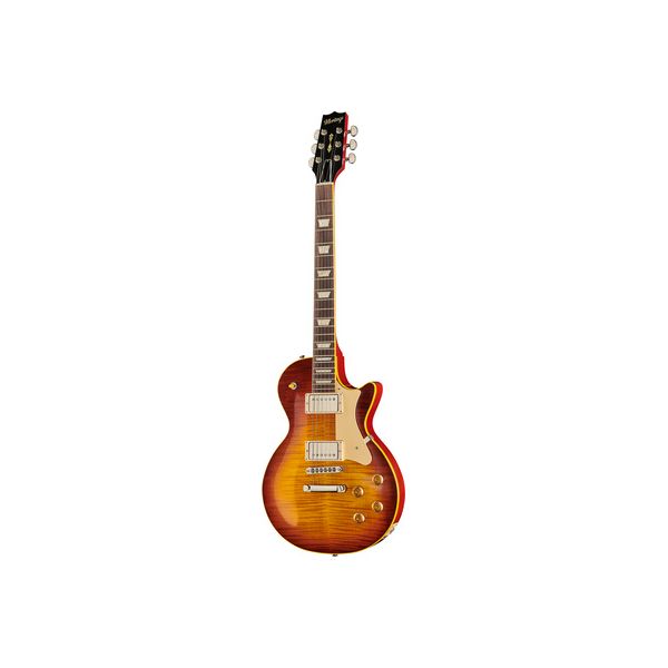 Heritage Guitar H-150 Custom Core TSB B-Stock