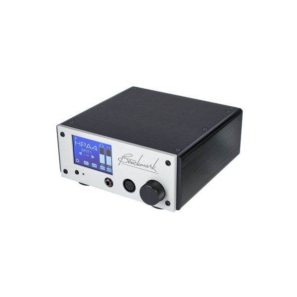 Benchmark HPA4 B-Stock