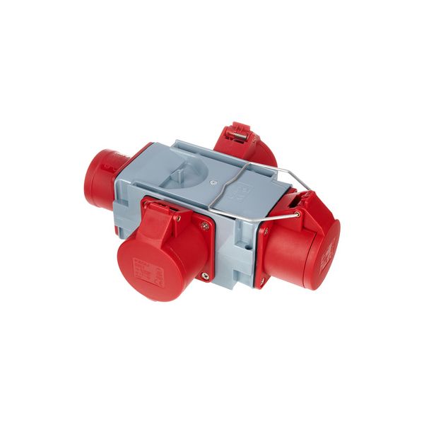 Brennenstuhl CEE Power X Distributo B-Stock