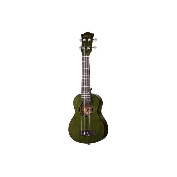 Cascha Premium Mahagoni Sopra B-Stock