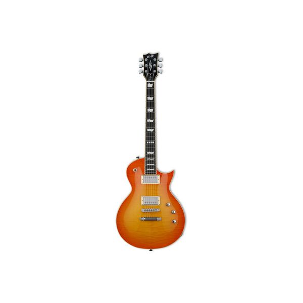 ESP E-II Eclipse FT FM SD  B-Stock