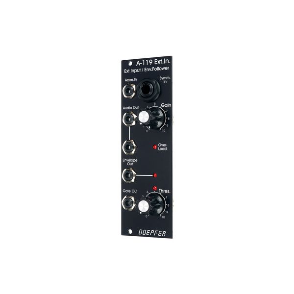 Doepfer A-119 VE B-Stock