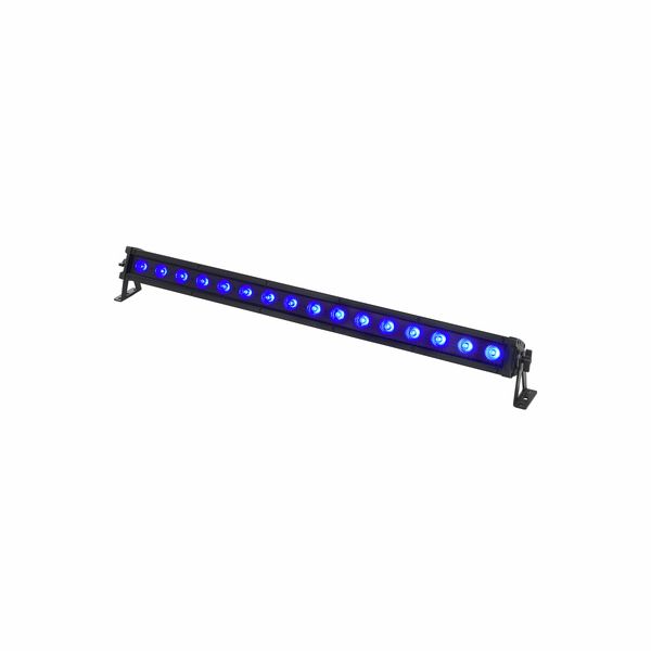 Eurolite LED IP T-Bar 16 QCL Ba B-Stock