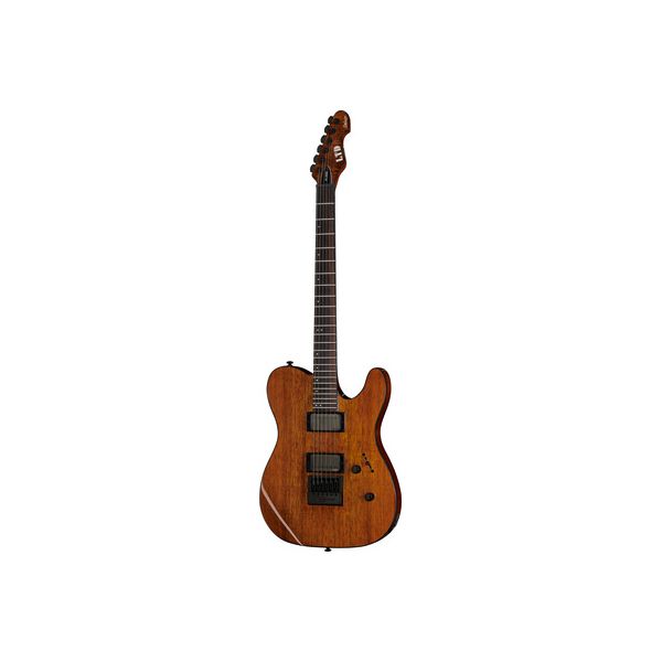 ESP LTD TE-1000ET Koa Natu B-Stock