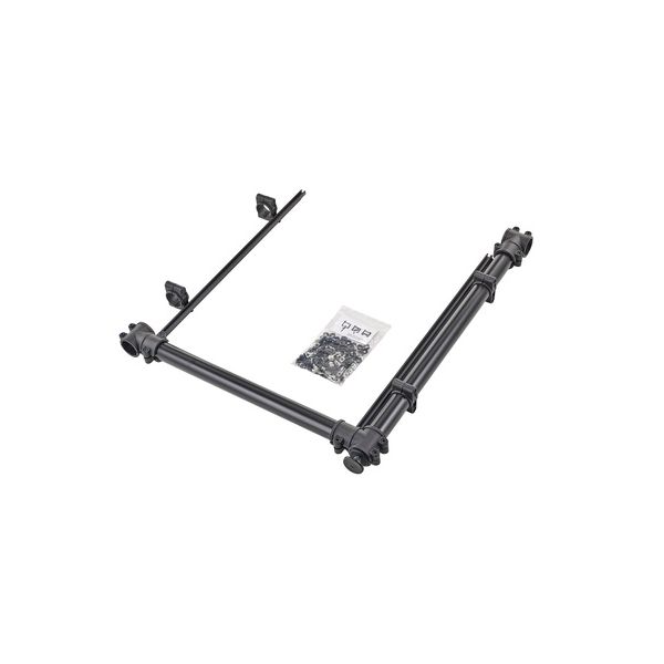 Jaspers 19 inch Inset 12 U B B-Stock