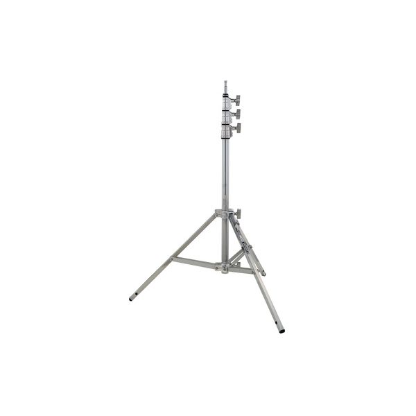 Avenger A0030CS Baby Steel Sta B-Stock