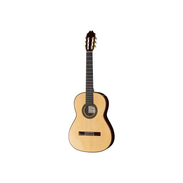 Juan Hernandez Estudio SP B-Stock