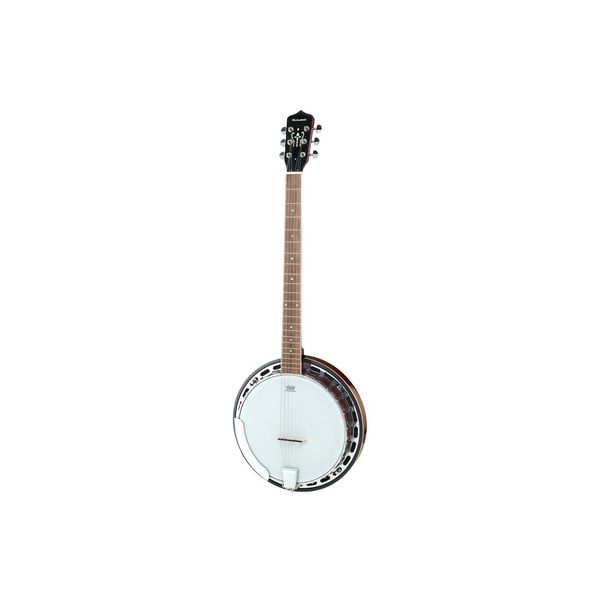 Richwood RMB-606 Guitar Banjo B-Stock