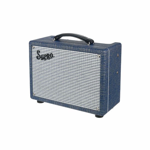 Supro 64 Super Combo B-Stock