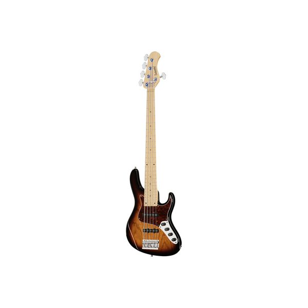 Sadowsky MetroLine 24-5 Vin ´59 B-Stock