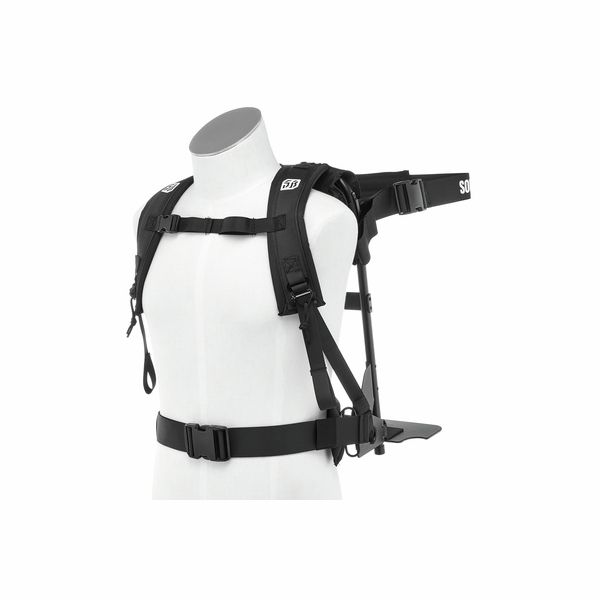 Soundboks Backpack B-Stock