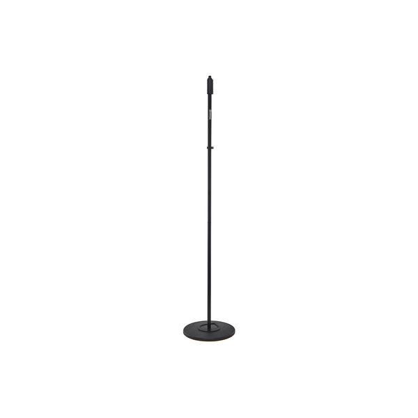 Roadworx Mic Stand Round Base T B-Stock