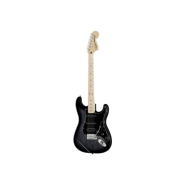 La guitare électrique Fender SQ Affinity Strat HSS IL OWT | Test, Avis & Comparatif