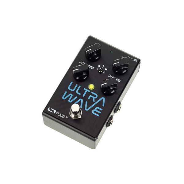 Source Audio Ultrawave Multiband Pr B-Stock