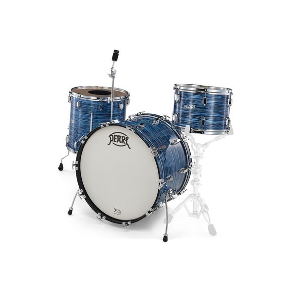Pearl President Deluxe 22" O B-Stock