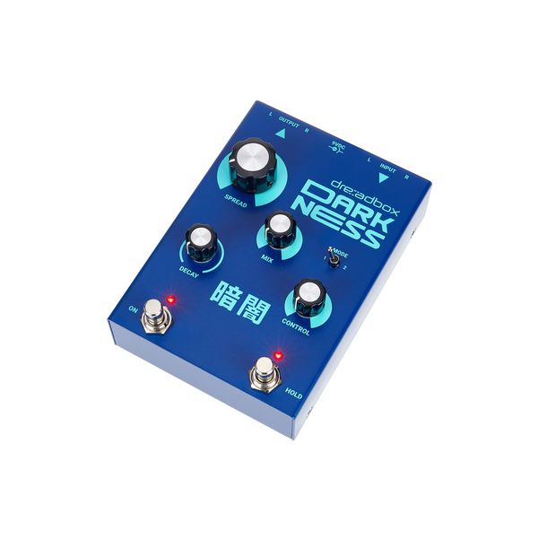 Dreadbox Darkness B-Stock