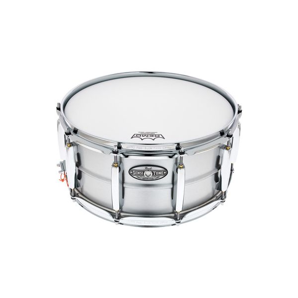 Pearl 14"x6,5" Sensitone Alu B-Stock