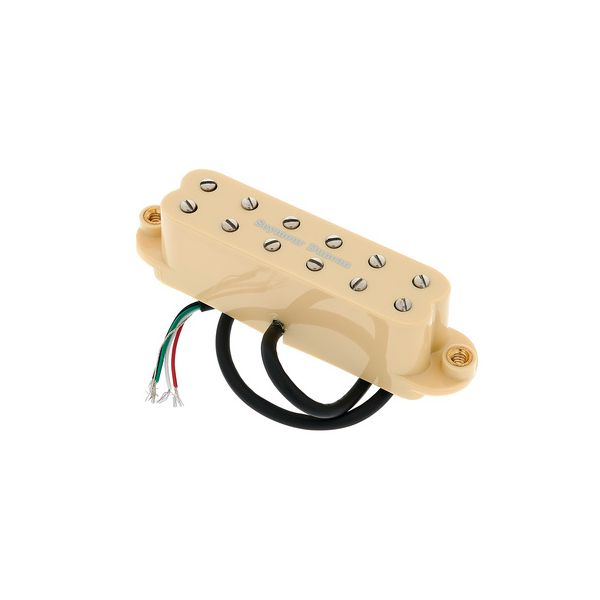 Seymour Duncan SJBJ-1B Cream B-Stock