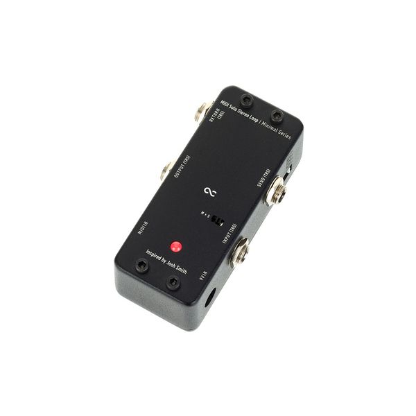 One Control MIDI Solo Stereo Loop B-Stock
