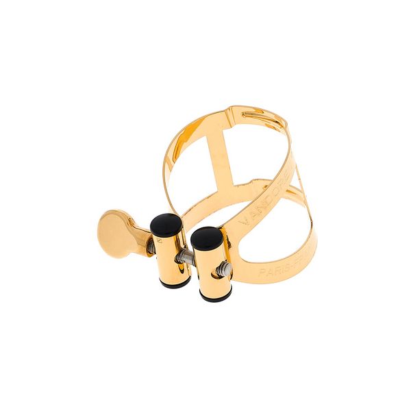 Vandoren M|O Ligature Bb Clarin B-Stock