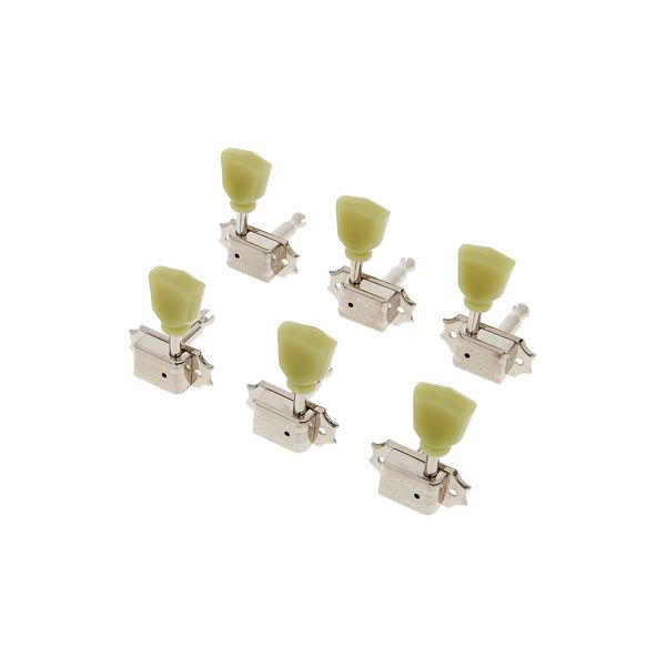 Grover 133NK Deluxe 3+3 B-Stock