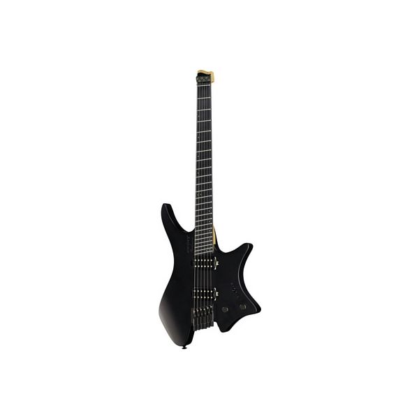 Strandberg Boden Metal NX 6 BK Gr B-Stock