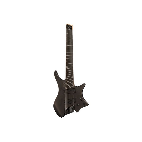 Strandberg Boden Metal NX 8 BK Gr B-Stock