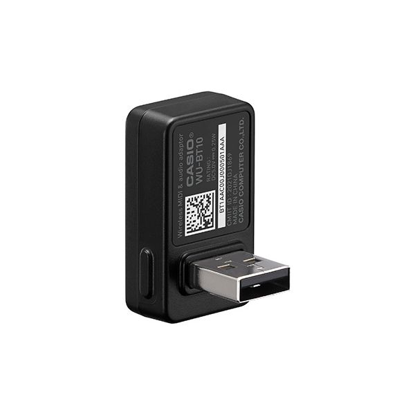 Casio WU-BT10 B-Stock