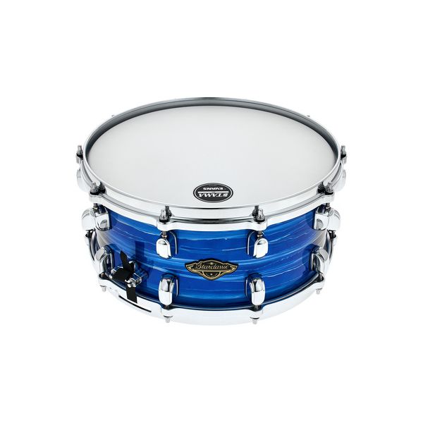 Tama 14"x6,5" Starcl. Walnu B-Stock