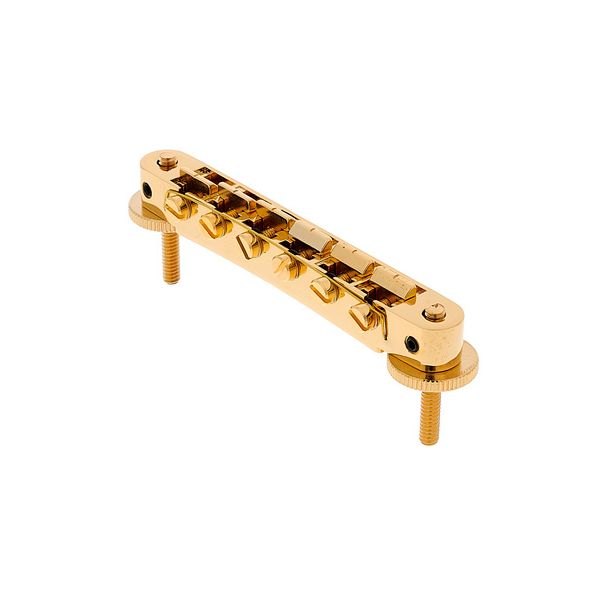 TonePros AVR2P G Tune-O-Matic B B-Stock