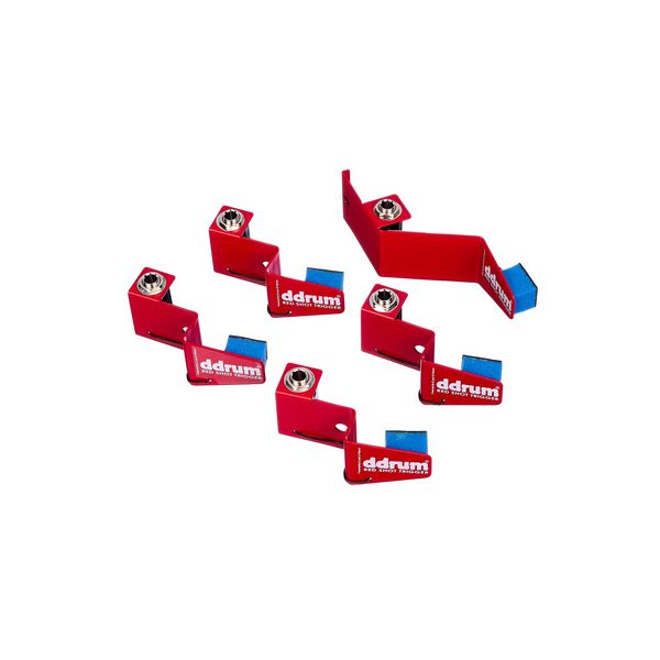 DDrum Red Shot Trigger Pack B-Stock