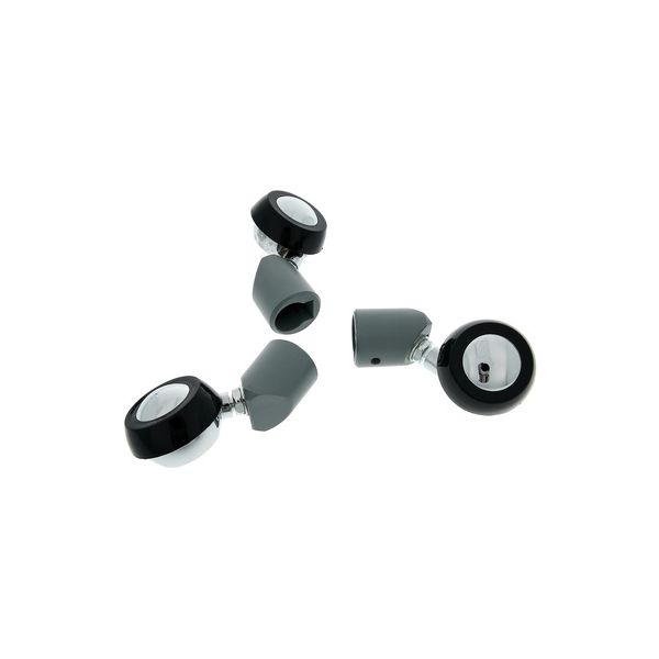 Manfrotto 017 Caster Wheel Set B-Stock