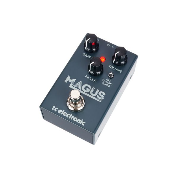 TC Electronic Magus Pro Distortion B-Stock