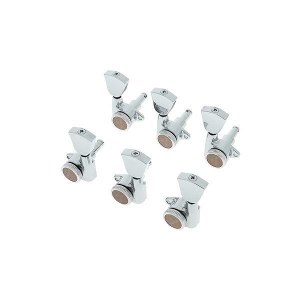 Gotoh SG301-04 MG-T Locking  B-Stock