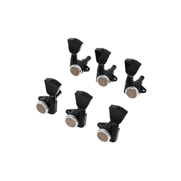 Gotoh SG301-04 MG-T Locking  B-Stock
