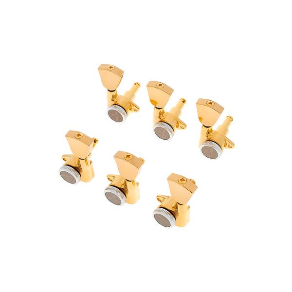 Gotoh SG301-04 MG-T Locking  B-Stock