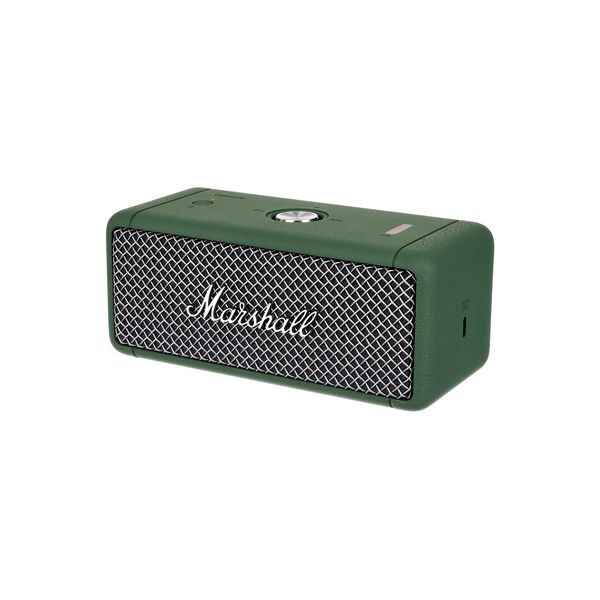 Marshall Emberton Portable Bluetooth Speaker (Forest) Price in