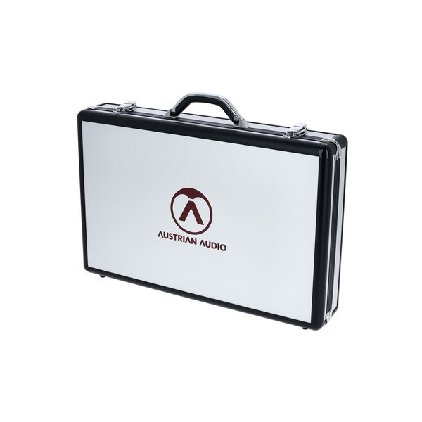 Austrian Audio OCDC1 Dual Case B-Stock