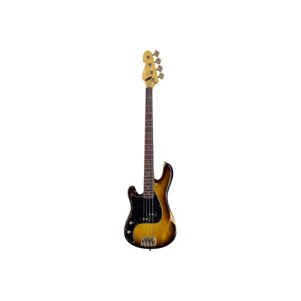 Sandberg California II VS 4 HCA B-Stock