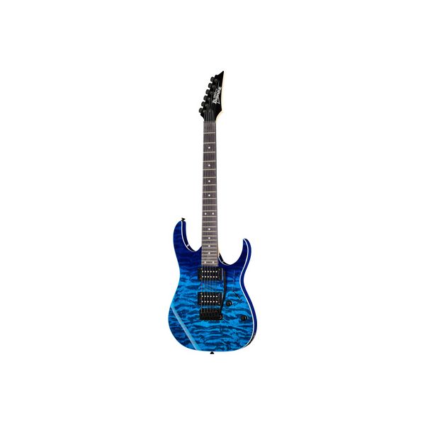 Ibanez GRG120QASP-BGD B-Stock