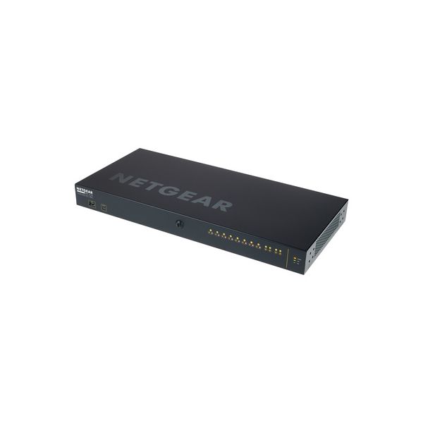 Netgear GSM4212p-100EUS B-Stock