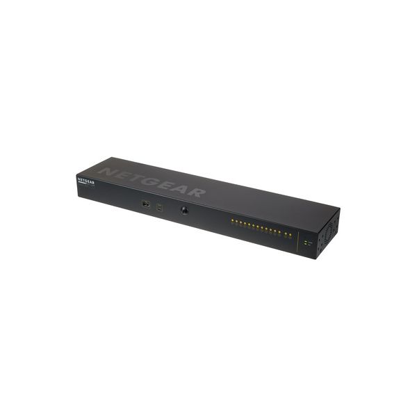 Netgear AV M4250 14-Port 12M2X B-Stock