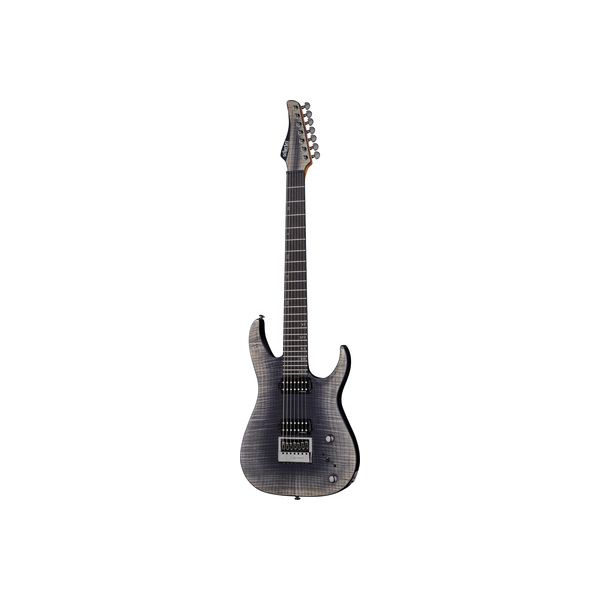 Schecter Banshee Mach-7 Evertun B-Stock