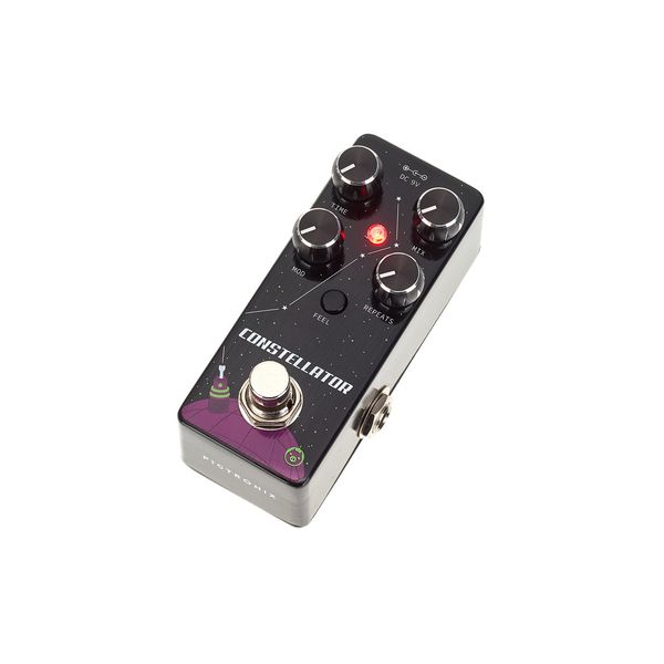 Pigtronix Constellator B-Stock