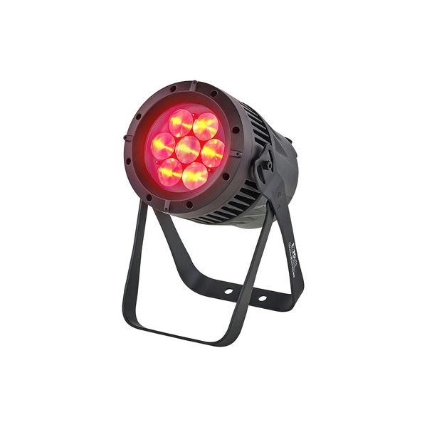 Expolite TourLED Pro 28 CM+W Zo B-Stock